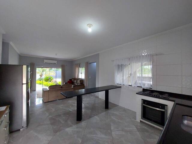 Área para Venda em Cruzeiro - 5