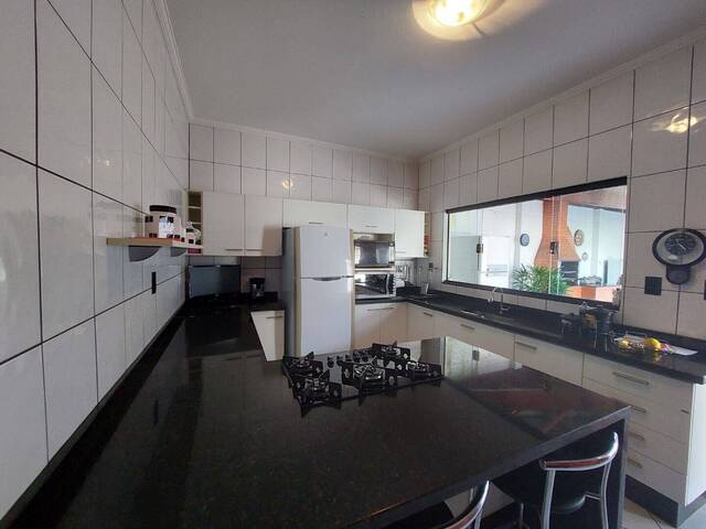 Sobrado para Venda em Cruzeiro - 5