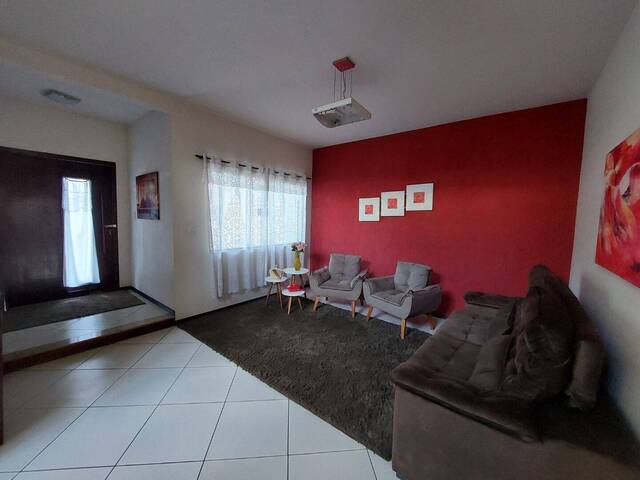 Sobrado para Venda em Cruzeiro - 3