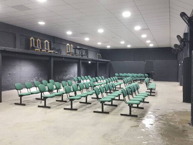 #LO0033 - Loja para Venda em Cruzeiro - SP