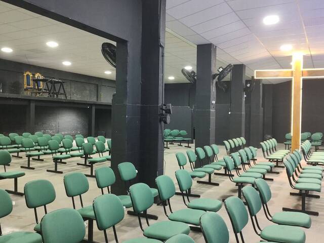 #LO0033 - Loja para Venda em Cruzeiro - SP