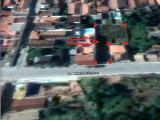 Terreno para Venda em Cruzeiro - 2