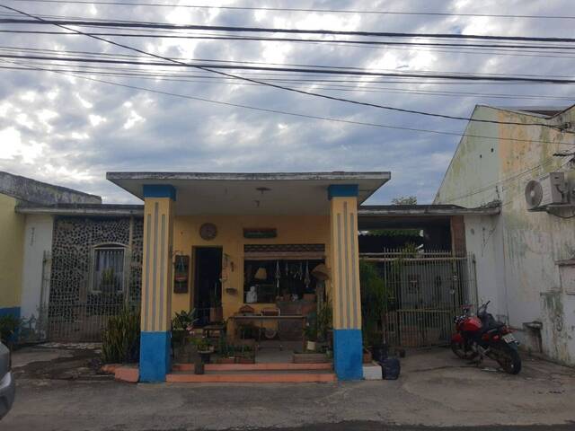 #AR0008 - Área para Venda em Cruzeiro - SP