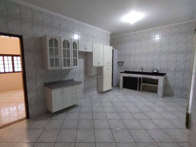 Casa para Locação em Cruzeiro - 5