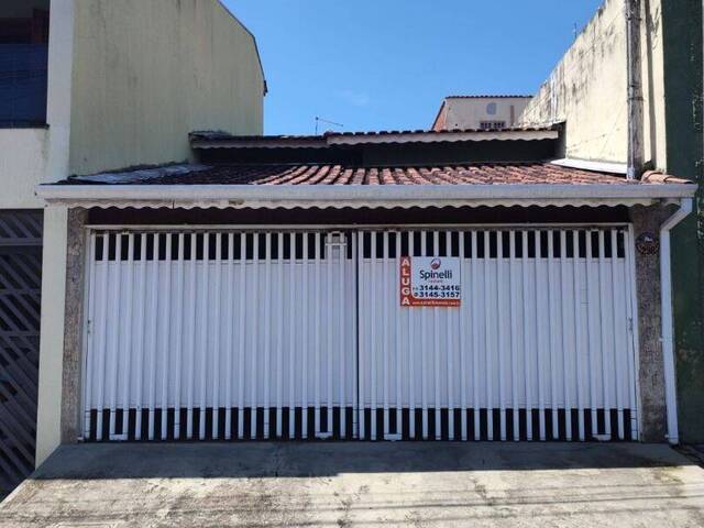 Casa para Locação em Cruzeiro - 2