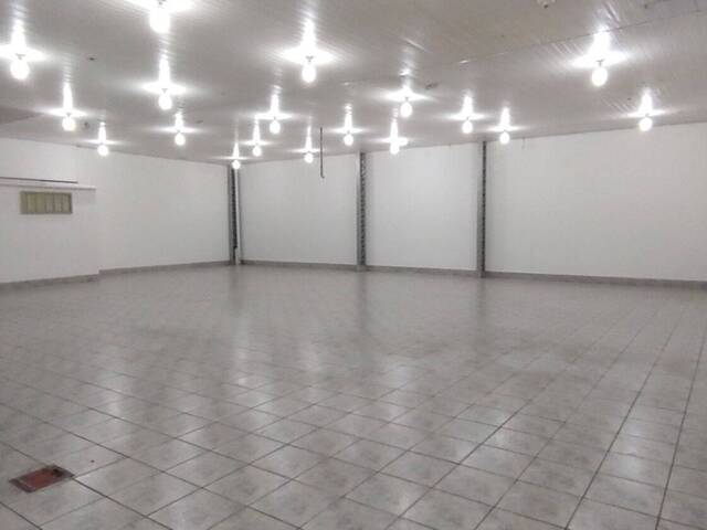 Galpão para Locação em Cruzeiro - 4