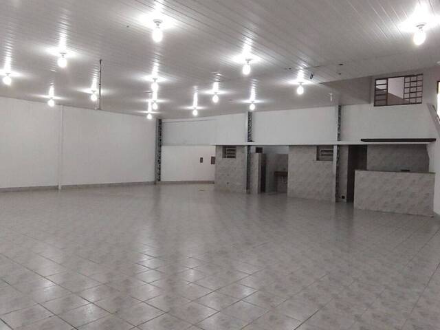 Galpão para Locação em Cruzeiro - 3