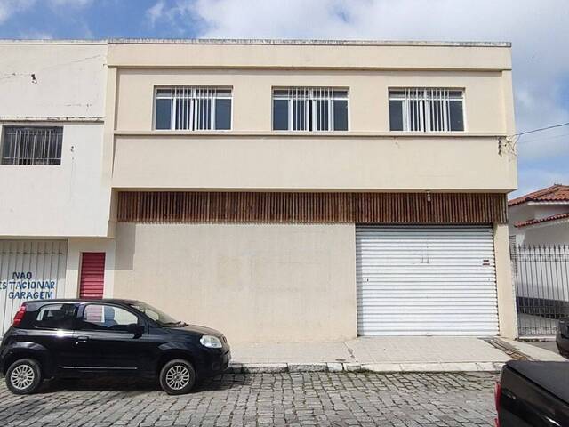 Galpão para Locação em Cruzeiro - 2