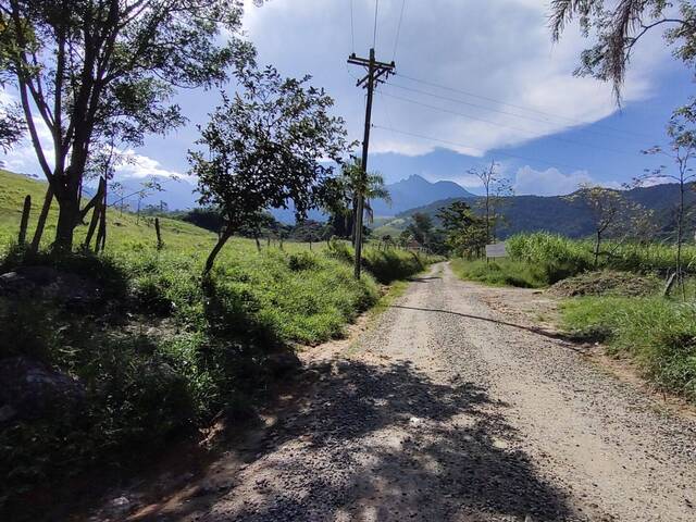 Fazenda para Venda em Cruzeiro - 2