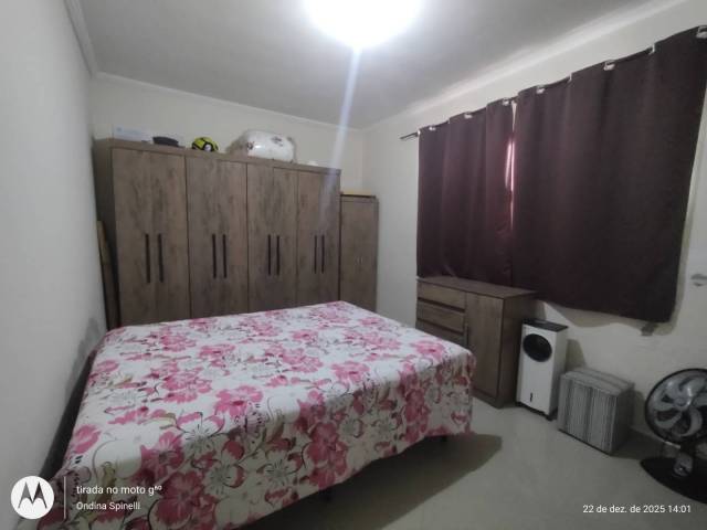 #1 - Casa para Venda em Cruzeiro - SP