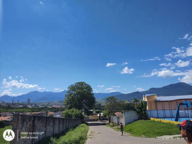 #1 - Casa para Venda em Cruzeiro - SP