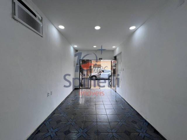 #LO0004 - Loja para Locação em Cruzeiro - SP