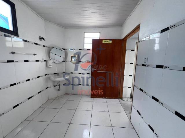 #LO0004 - Loja para Locação em Cruzeiro - SP