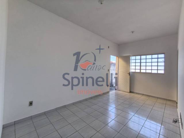 #2993 - Casa para Venda em Cruzeiro - SP