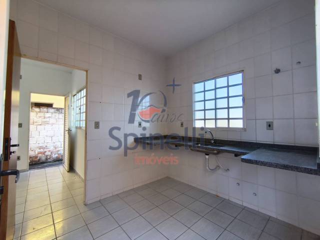 Casa para Venda em Cruzeiro - 4