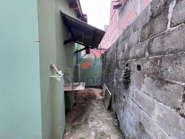 Casa para Locação em Cruzeiro - 4