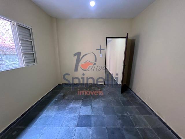 Casa para Locação em Cruzeiro - 5