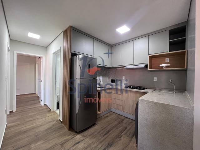 Apartamento para Venda em Cruzeiro - 4