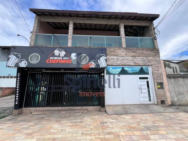 Venda em Vila Pontilhão - Cruzeiro