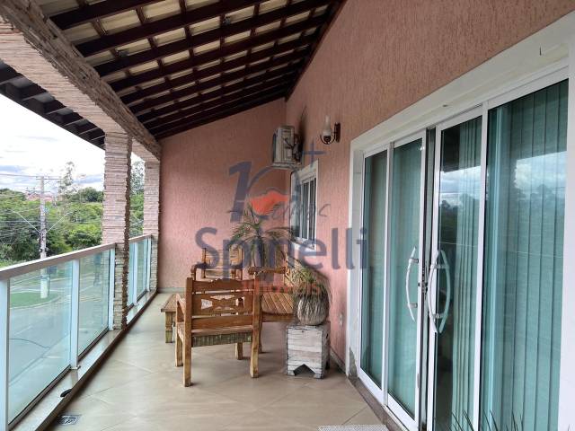 Casa para Venda em Cruzeiro - 2