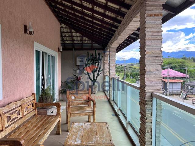 Casa para Venda em Cruzeiro - 3