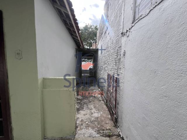Casa para Locação em Cruzeiro - 2