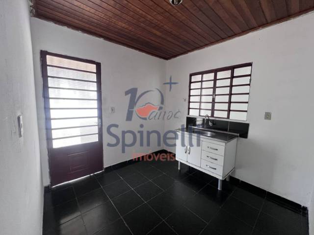 Casa para Locação em Cruzeiro - 4