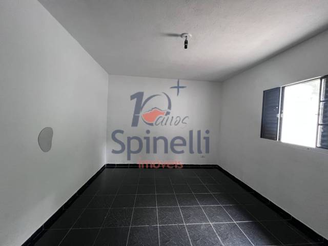 Casa para Locação em Cruzeiro - 5