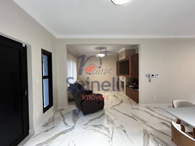 Sobrado para Venda em Cruzeiro - 4