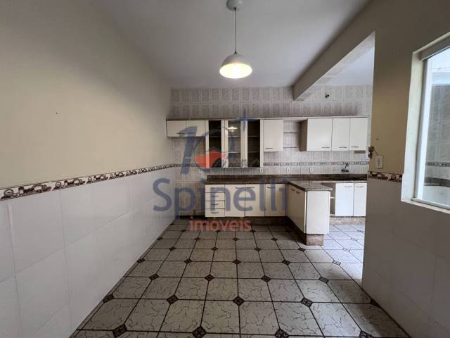 Sobrado para Locação em Cruzeiro - 2