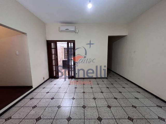 Sobrado para Locação em Cruzeiro - 3