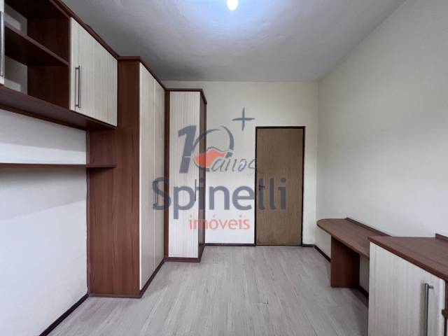 Sobrado para Locação em Cruzeiro - 4