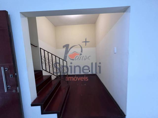 Sobrado para Locação em Cruzeiro - 5