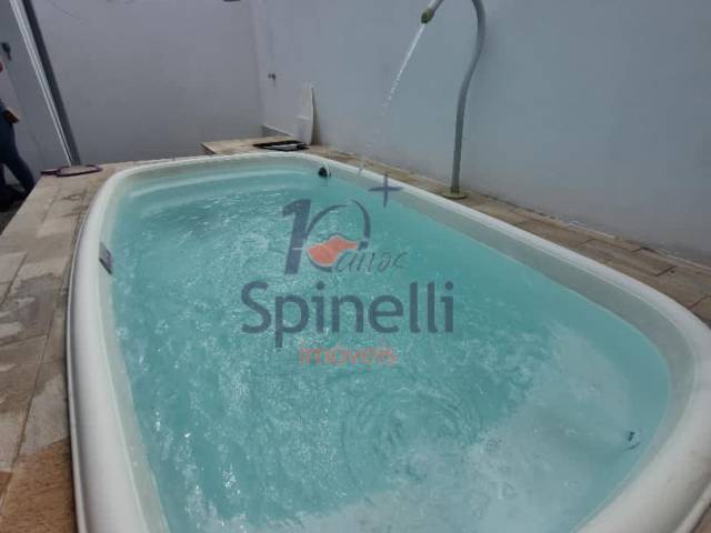 Casa para Locação em Cruzeiro - 2