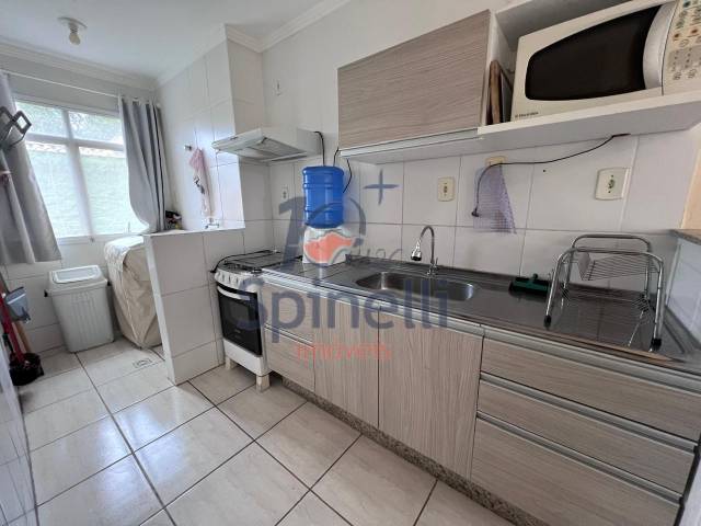 Apartamento para Venda em Cruzeiro - 2