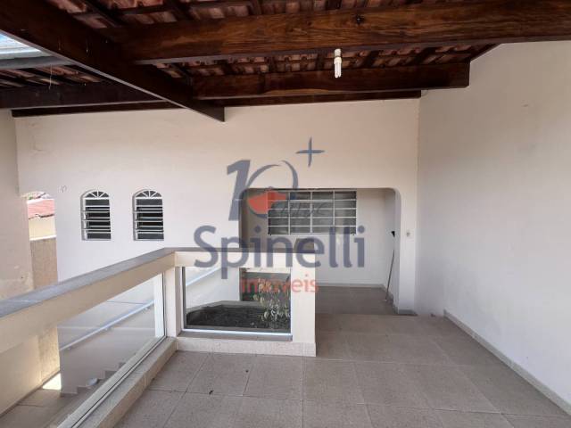 Sobrado para Venda em Cruzeiro - 2