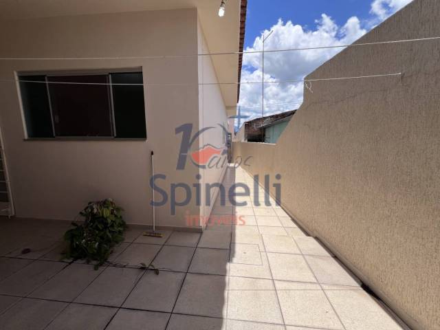 Sobrado para Venda em Cruzeiro - 3