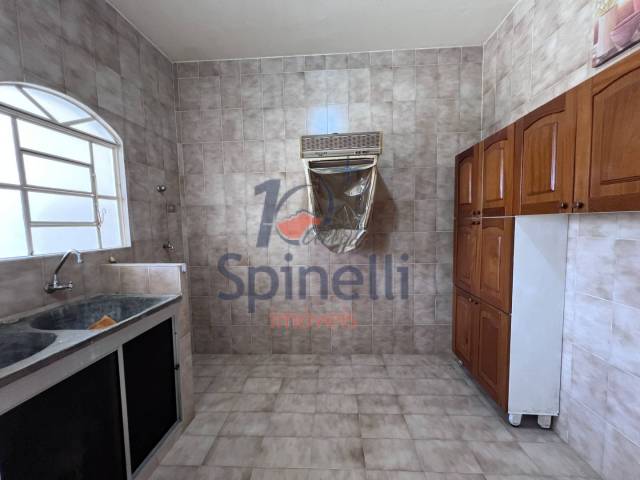Sobrado para Venda em Cruzeiro - 5