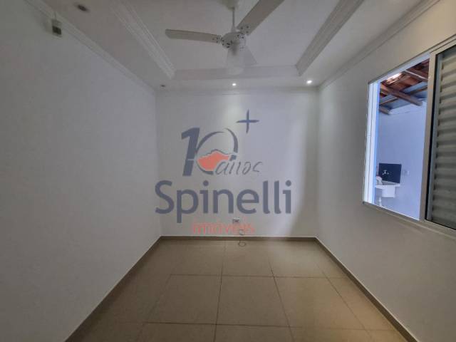 Casa para Locação em Cruzeiro - 4