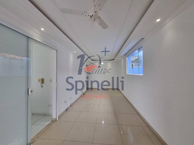 Casa para Locação em Cruzeiro - 3