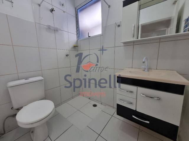 Casa para Locação em Cruzeiro - 5