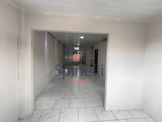 #3005 - Apartamento para Locação em Cruzeiro - SP