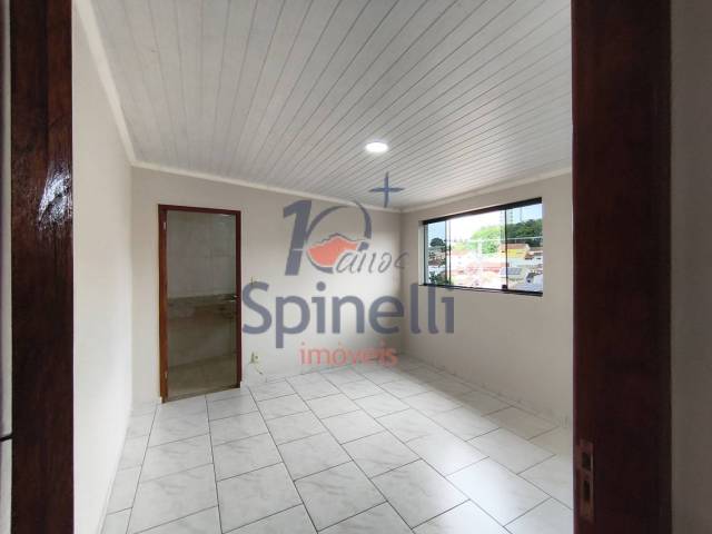 #3005 - Apartamento para Locação em Cruzeiro - SP