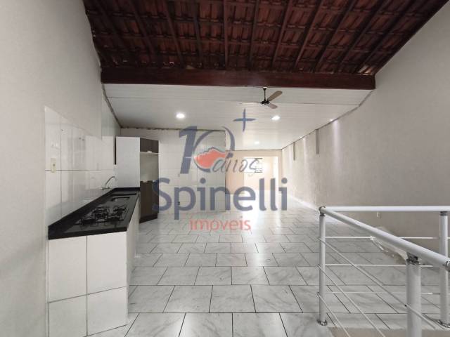 #3005 - Apartamento para Locação em Cruzeiro - SP