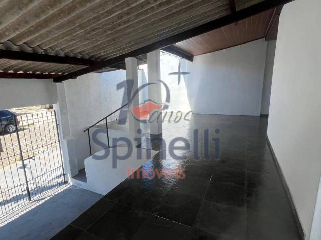 Casa para Venda em Cruzeiro - 2