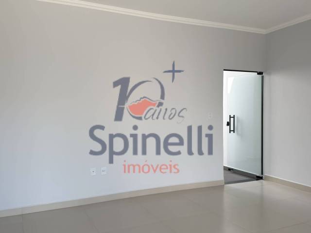 Casa para Venda em Cruzeiro - 4