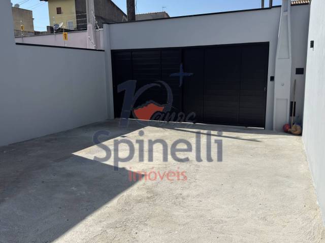 #CA0865 - Casa para Venda em Cruzeiro - SP - 3