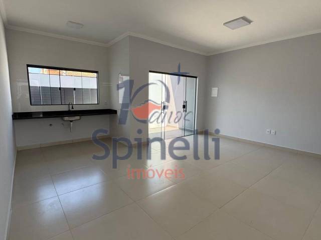 Casa para Venda em Cruzeiro - 5