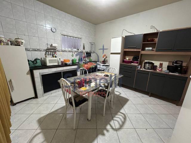 Casa para Venda em Cruzeiro - 2