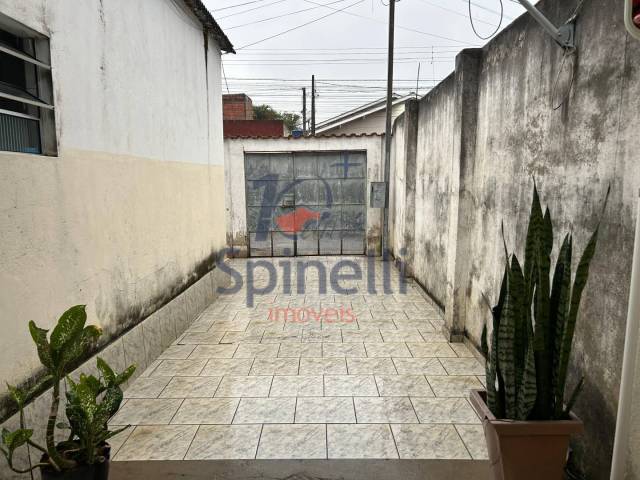 Casa para Venda em Cruzeiro - 4